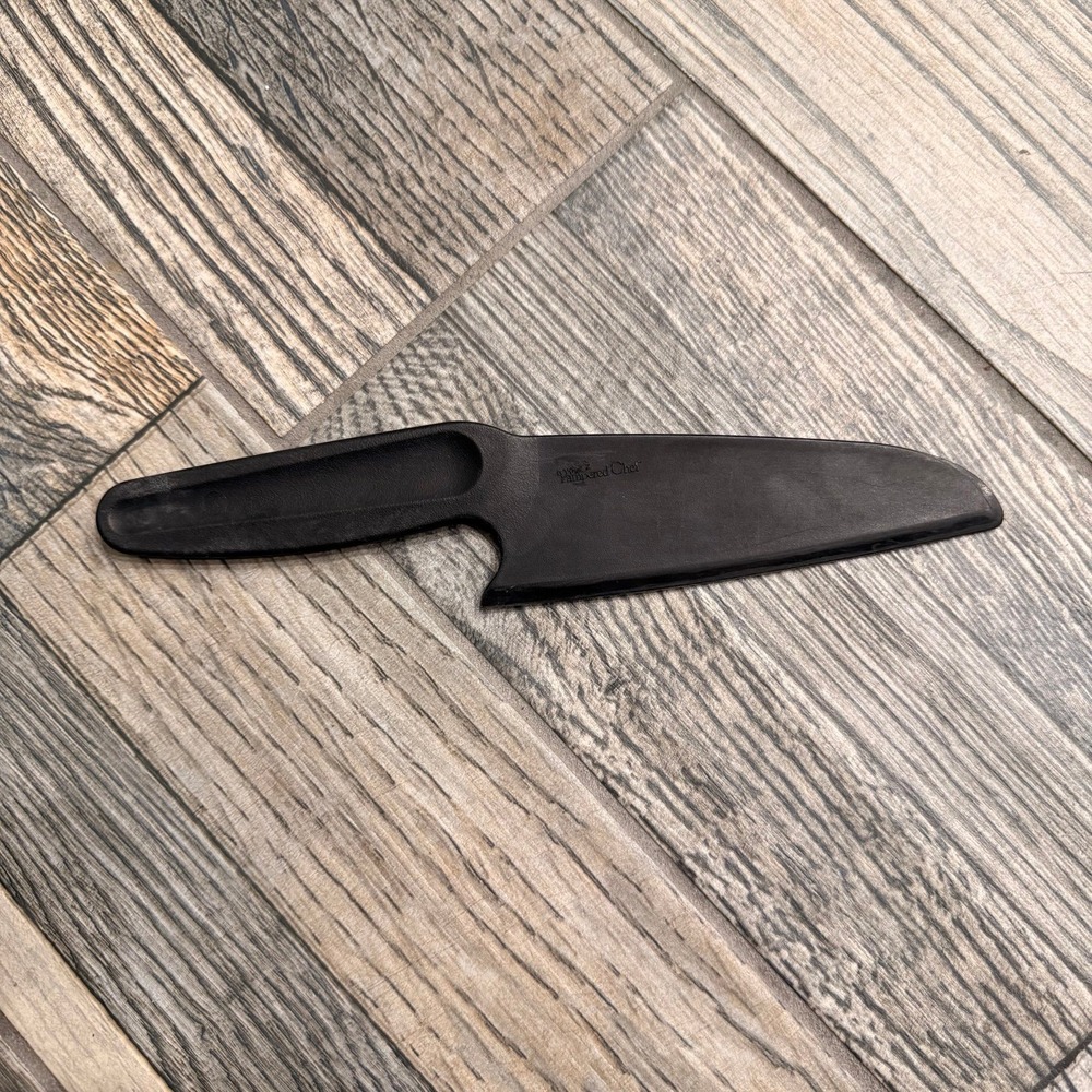 Pampered Chef nylon knife